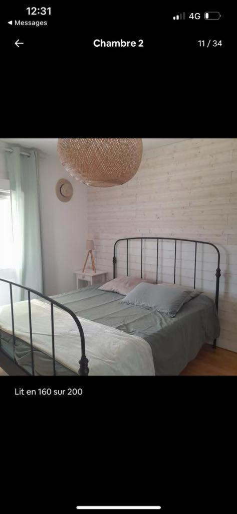 Maison Villa Pierrevert Luaran gambar
